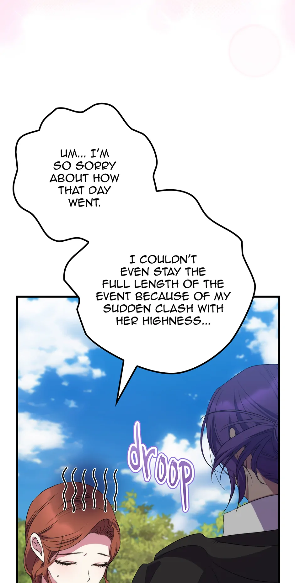 The Hero Went Crazy Even Though I’m the One Who Died Chapter 43 - Page 5