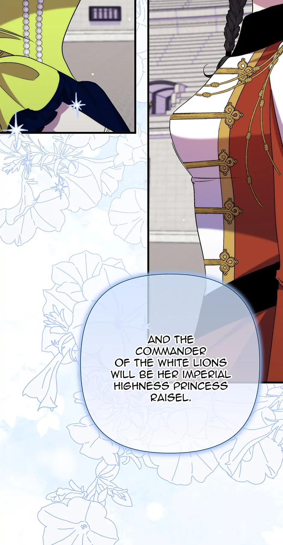 The Hero Went Crazy Even Though I’m the One Who Died Chapter 43 - Page 51