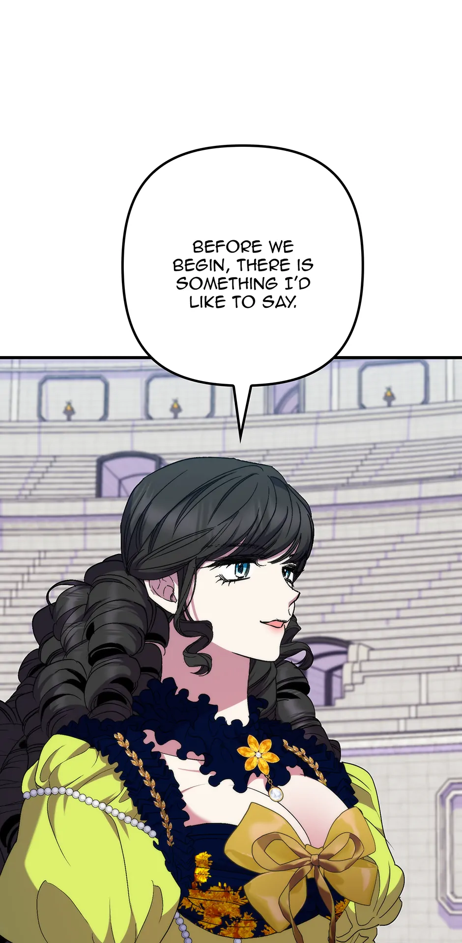 The Hero Went Crazy Even Though I’m the One Who Died Chapter 43 - Page 53