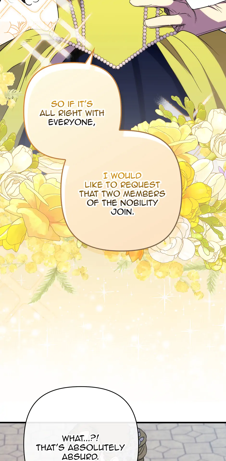 The Hero Went Crazy Even Though I’m the One Who Died Chapter 43 - Page 57