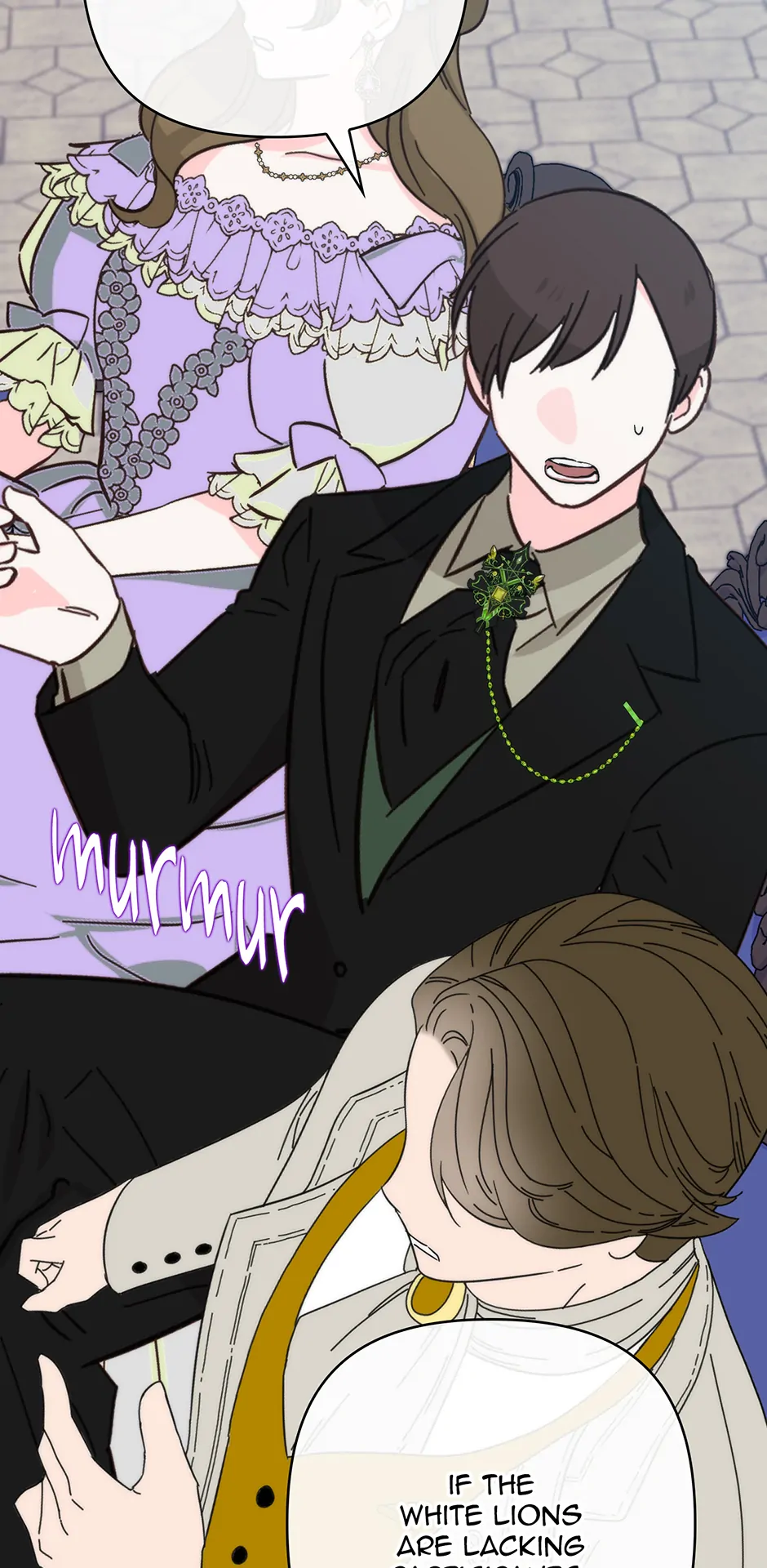 The Hero Went Crazy Even Though I’m the One Who Died Chapter 43 - Page 58