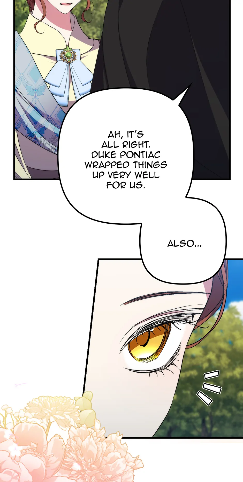 The Hero Went Crazy Even Though I’m the One Who Died Chapter 43 - Page 6