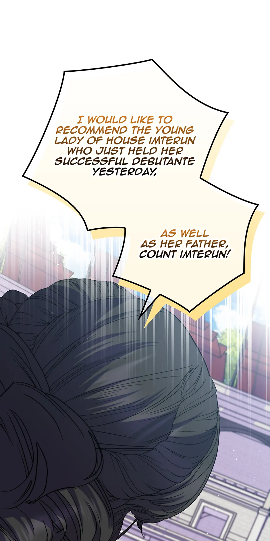 The Hero Went Crazy Even Though I’m the One Who Died Chapter 43 - Page 61