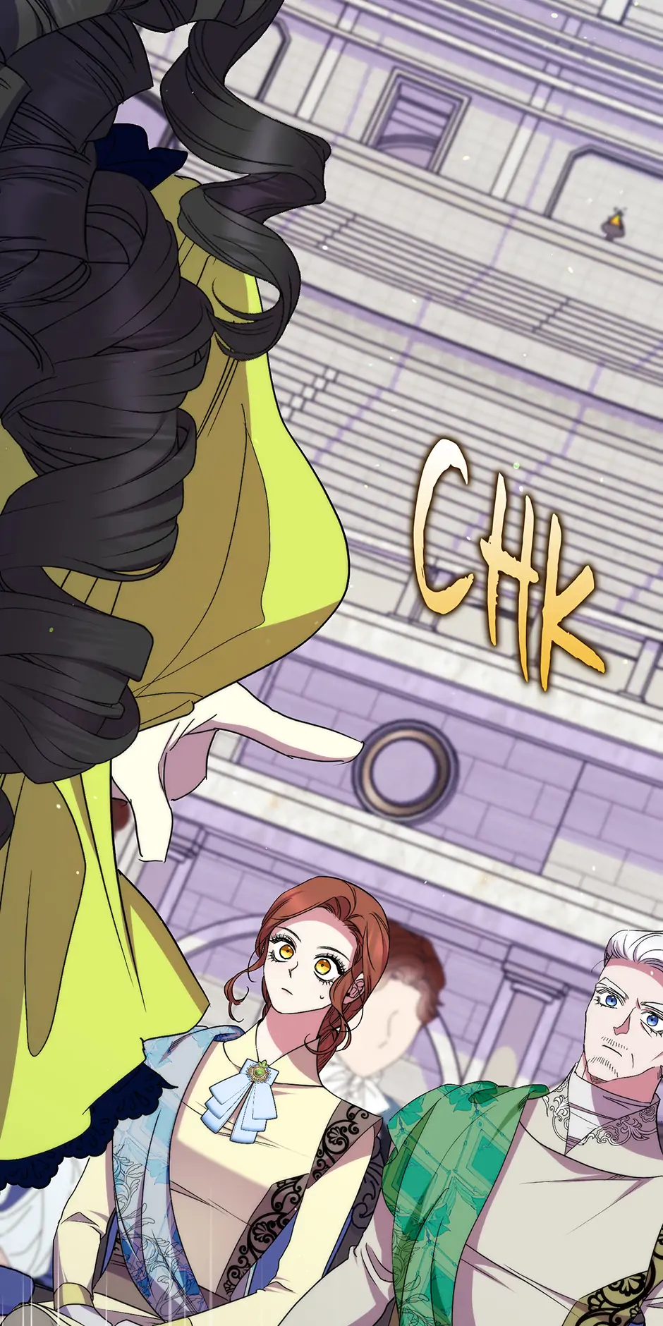 The Hero Went Crazy Even Though I’m the One Who Died Chapter 43 - Page 62