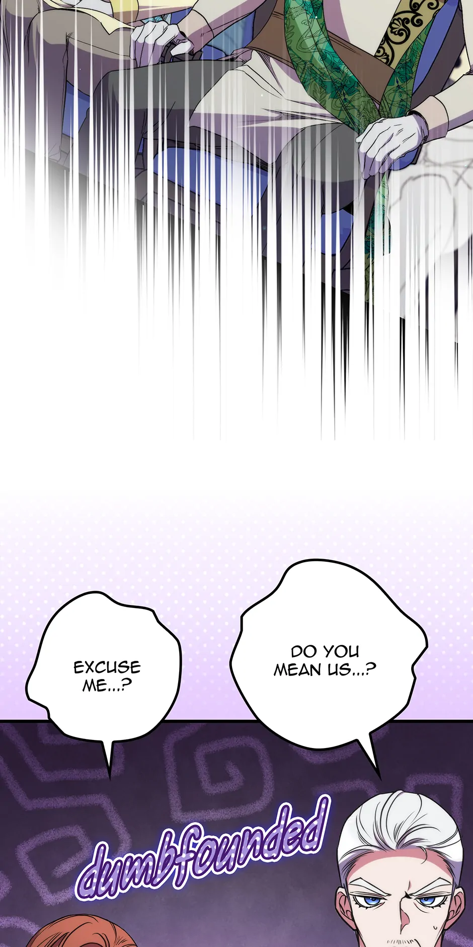 The Hero Went Crazy Even Though I’m the One Who Died Chapter 43 - Page 63
