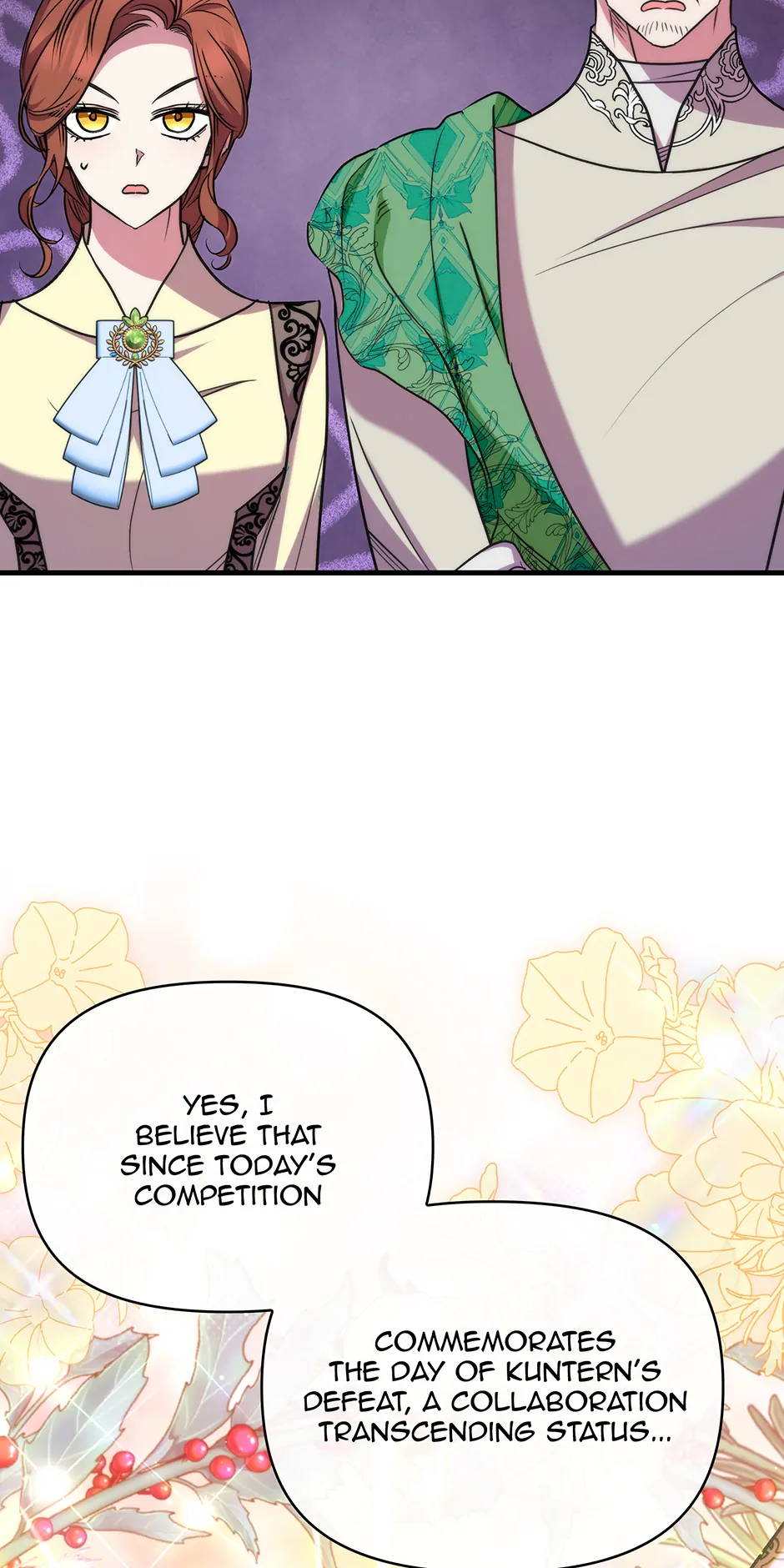 The Hero Went Crazy Even Though I’m the One Who Died Chapter 43 - Page 64