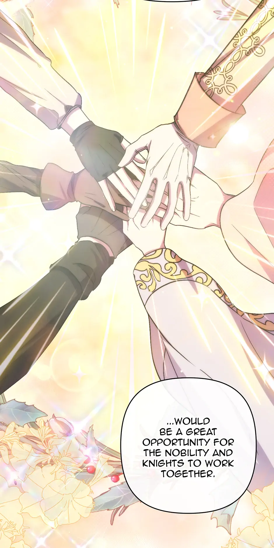 The Hero Went Crazy Even Though I’m the One Who Died Chapter 43 - Page 65