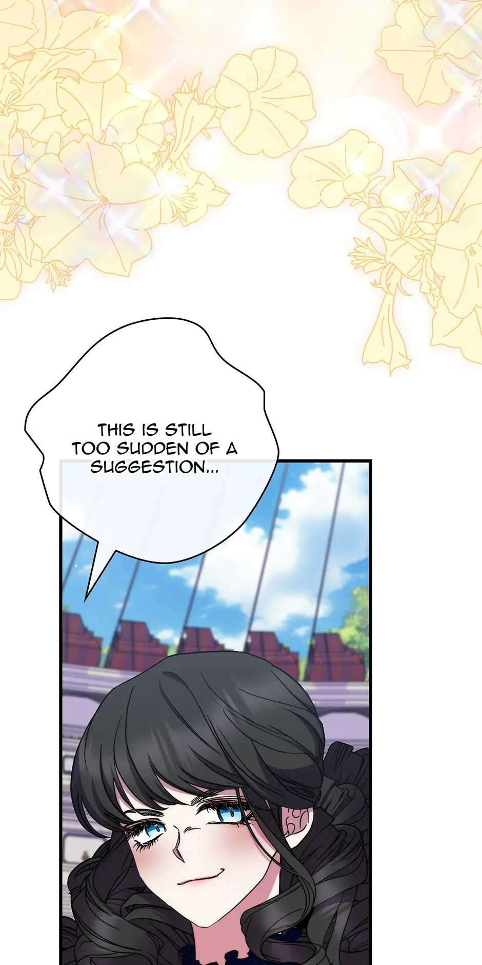 The Hero Went Crazy Even Though I’m the One Who Died Chapter 43 - Page 66