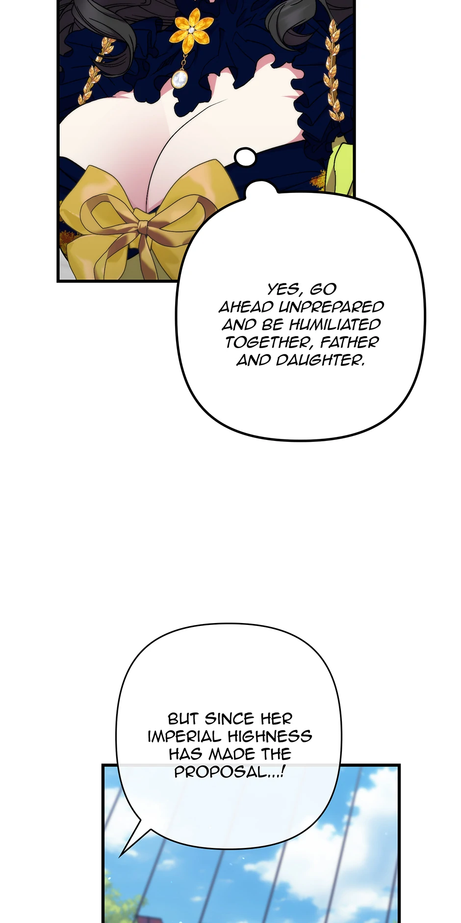 The Hero Went Crazy Even Though I’m the One Who Died Chapter 43 - Page 67
