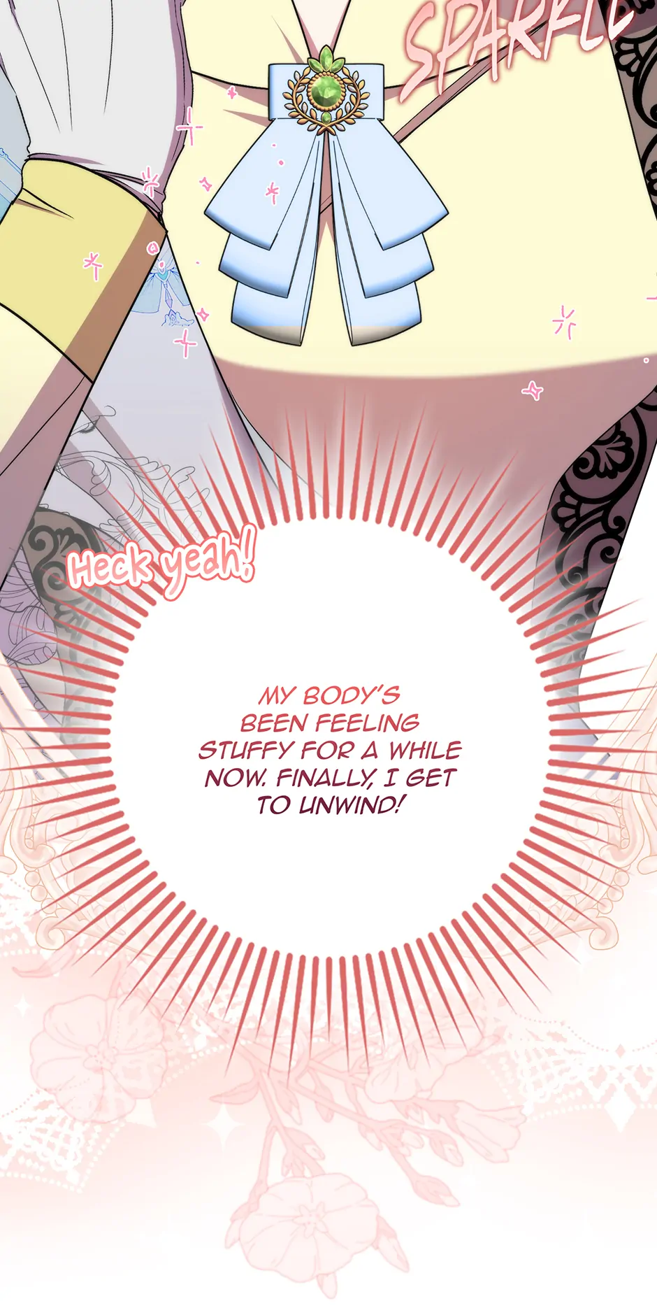 The Hero Went Crazy Even Though I’m the One Who Died Chapter 43 - Page 70