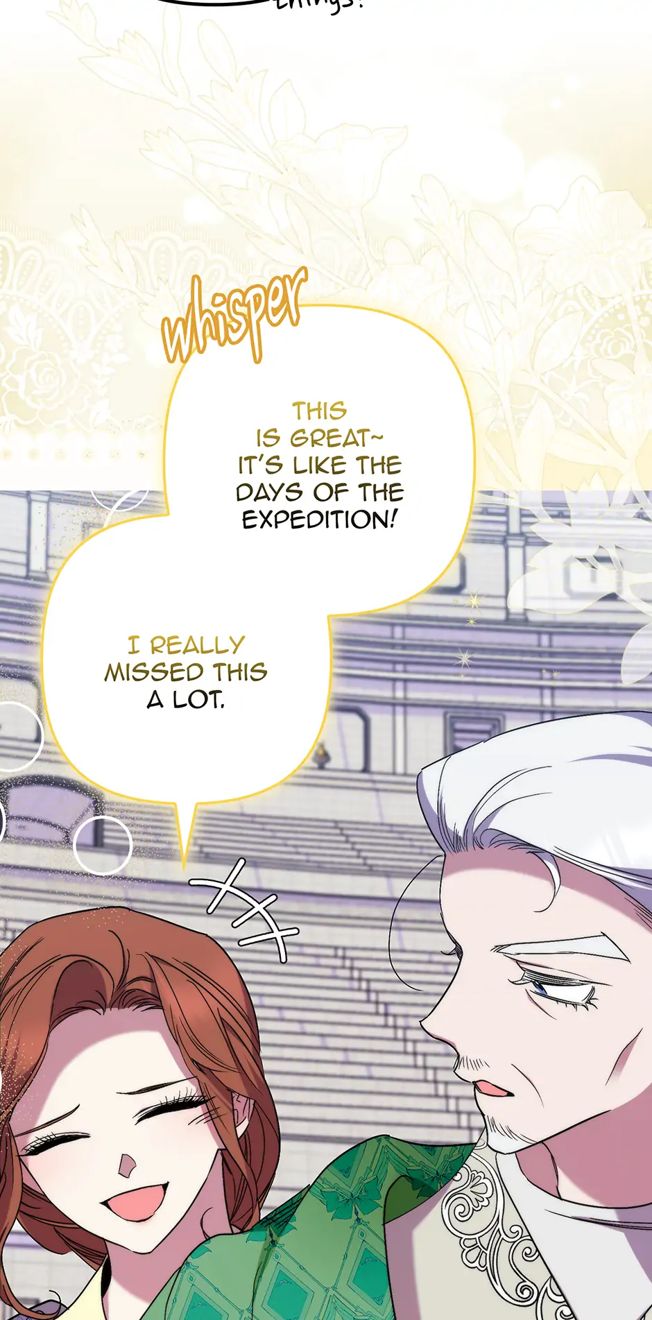 The Hero Went Crazy Even Though I’m the One Who Died Chapter 43 - Page 72