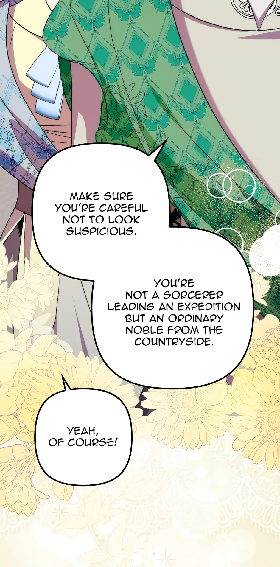 The Hero Went Crazy Even Though I’m the One Who Died Chapter 43 - Page 73