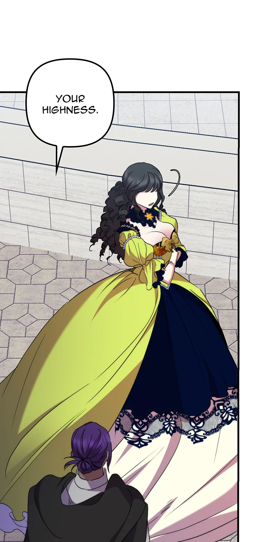 The Hero Went Crazy Even Though I’m the One Who Died Chapter 43 - Page 75