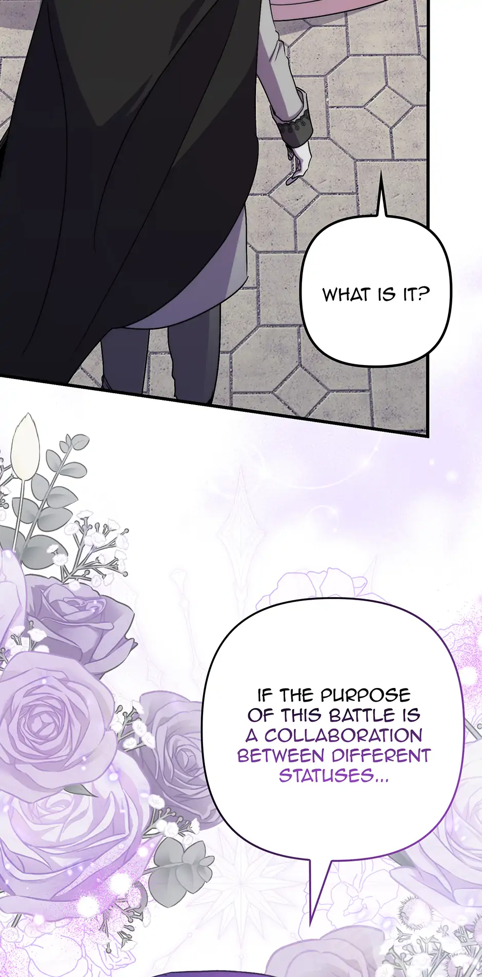The Hero Went Crazy Even Though I’m the One Who Died Chapter 43 - Page 76