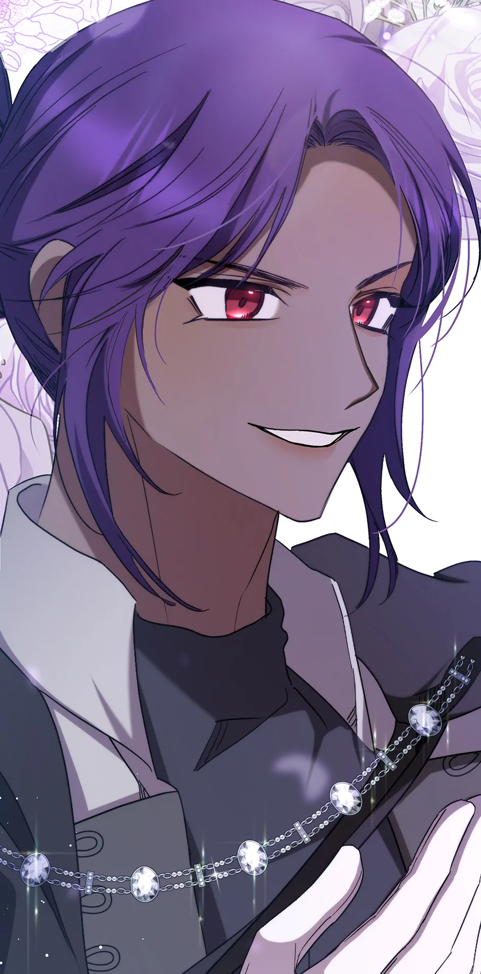 The Hero Went Crazy Even Though I’m the One Who Died Chapter 43 - Page 77