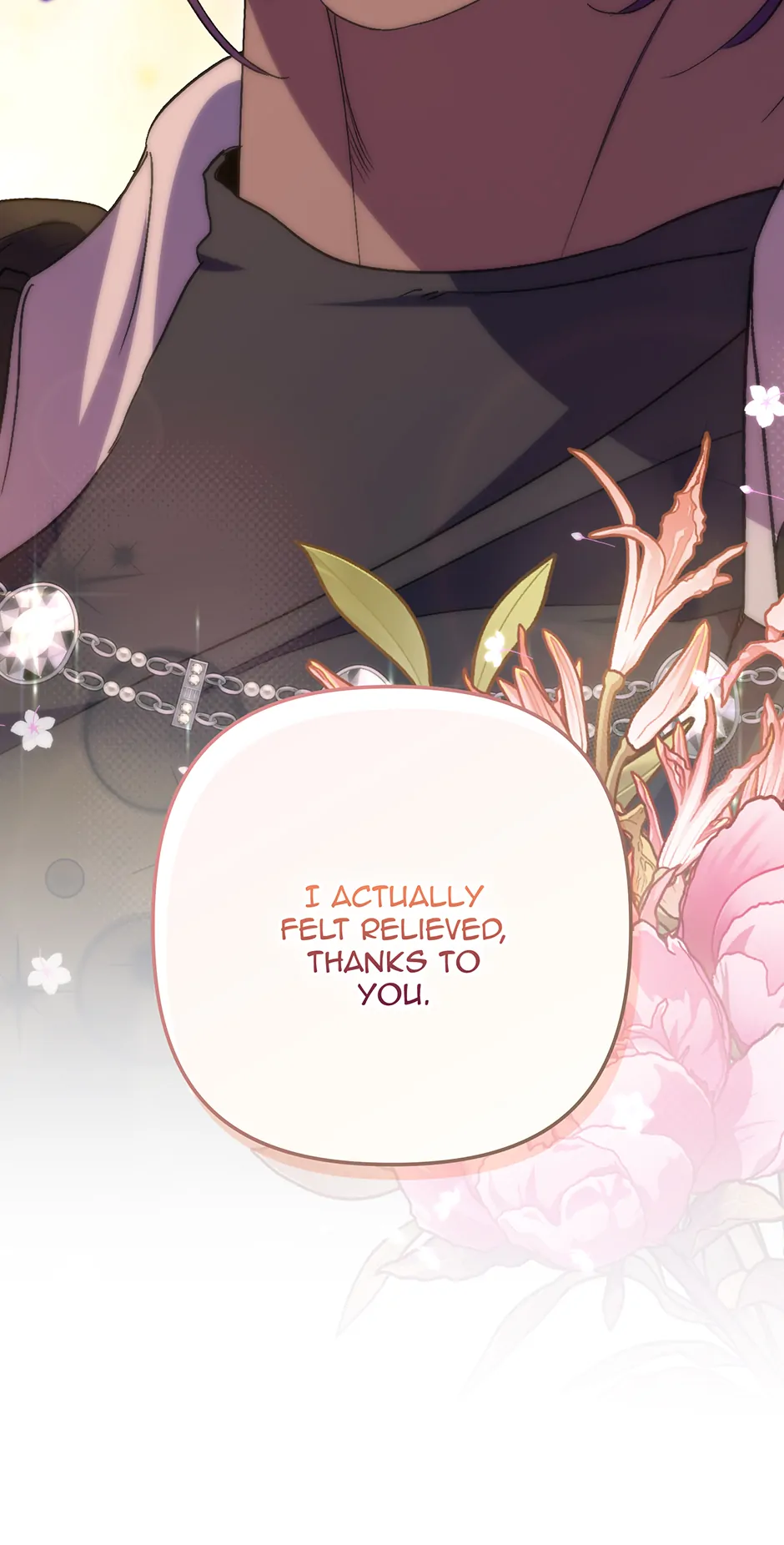 The Hero Went Crazy Even Though I’m the One Who Died Chapter 43 - Page 8