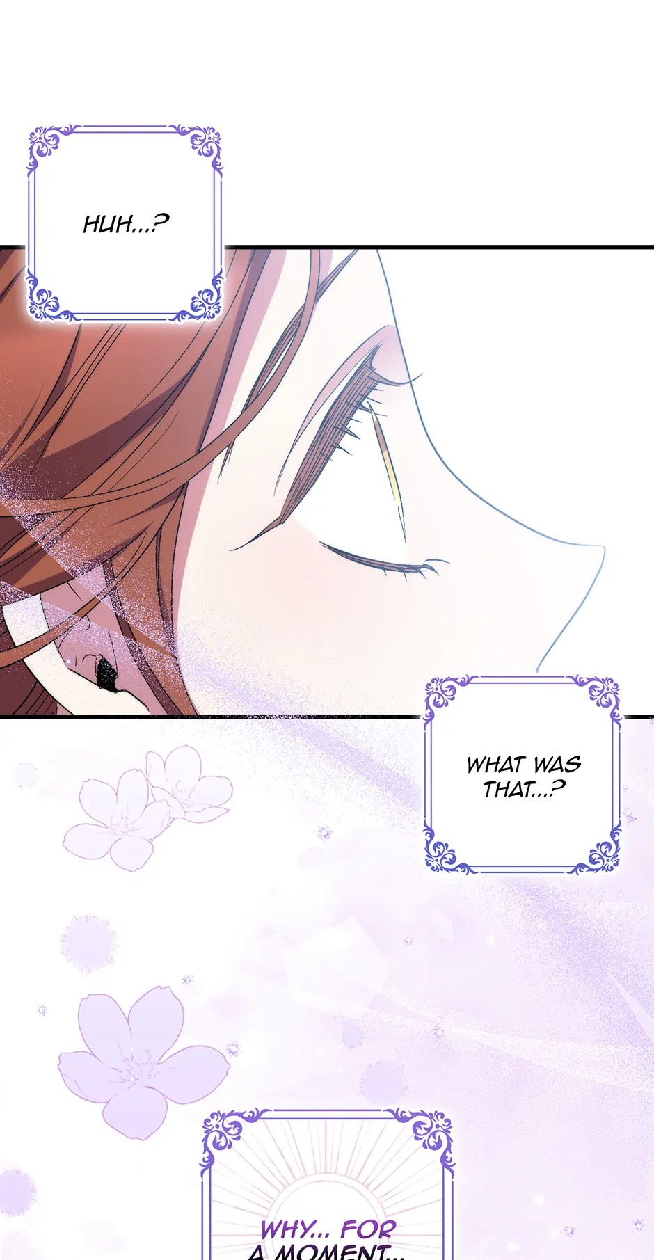 The Hero Went Crazy Even Though I’m the One Who Died Chapter 43 - Page 9