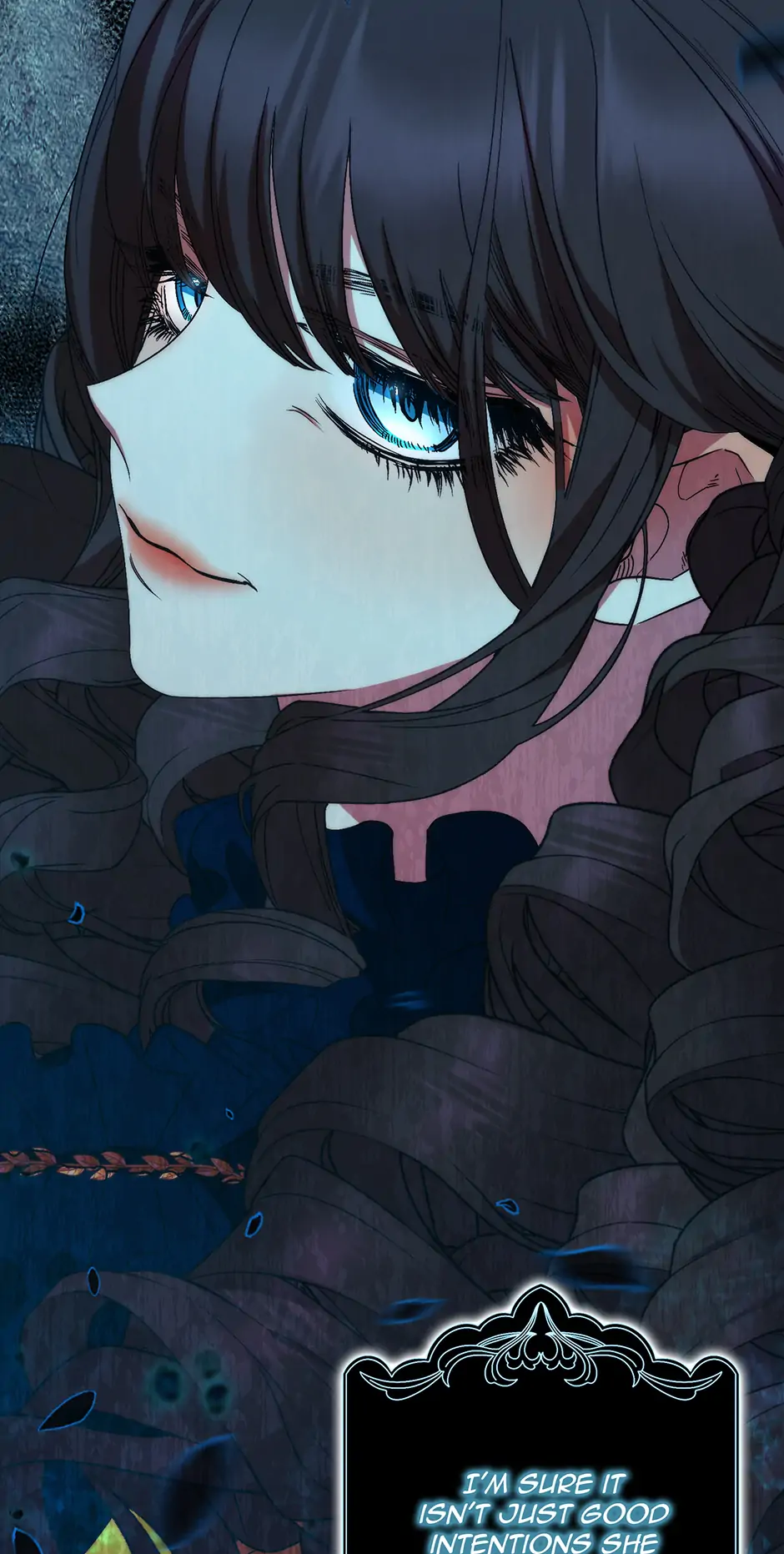 The Hero Went Crazy Even Though I’m the One Who Died Chapter 44 - Page 10