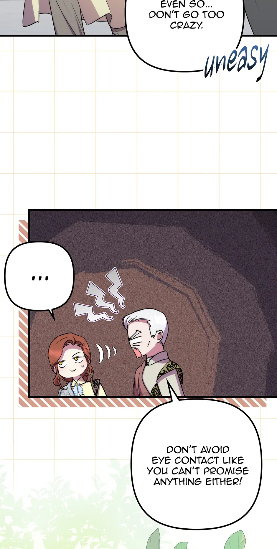 The Hero Went Crazy Even Though I’m the One Who Died Chapter 44 - Page 15