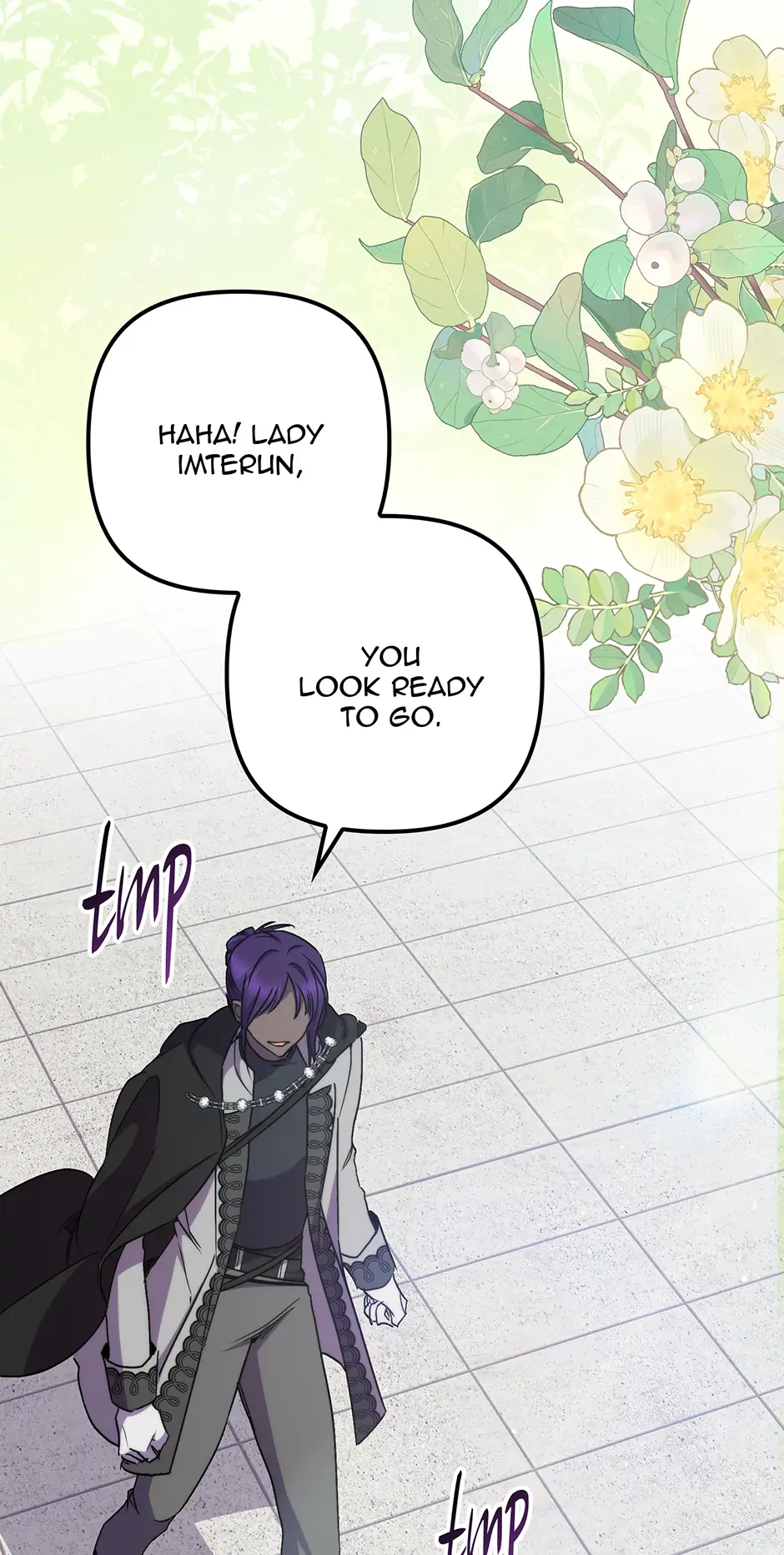 The Hero Went Crazy Even Though I’m the One Who Died Chapter 44 - Page 16