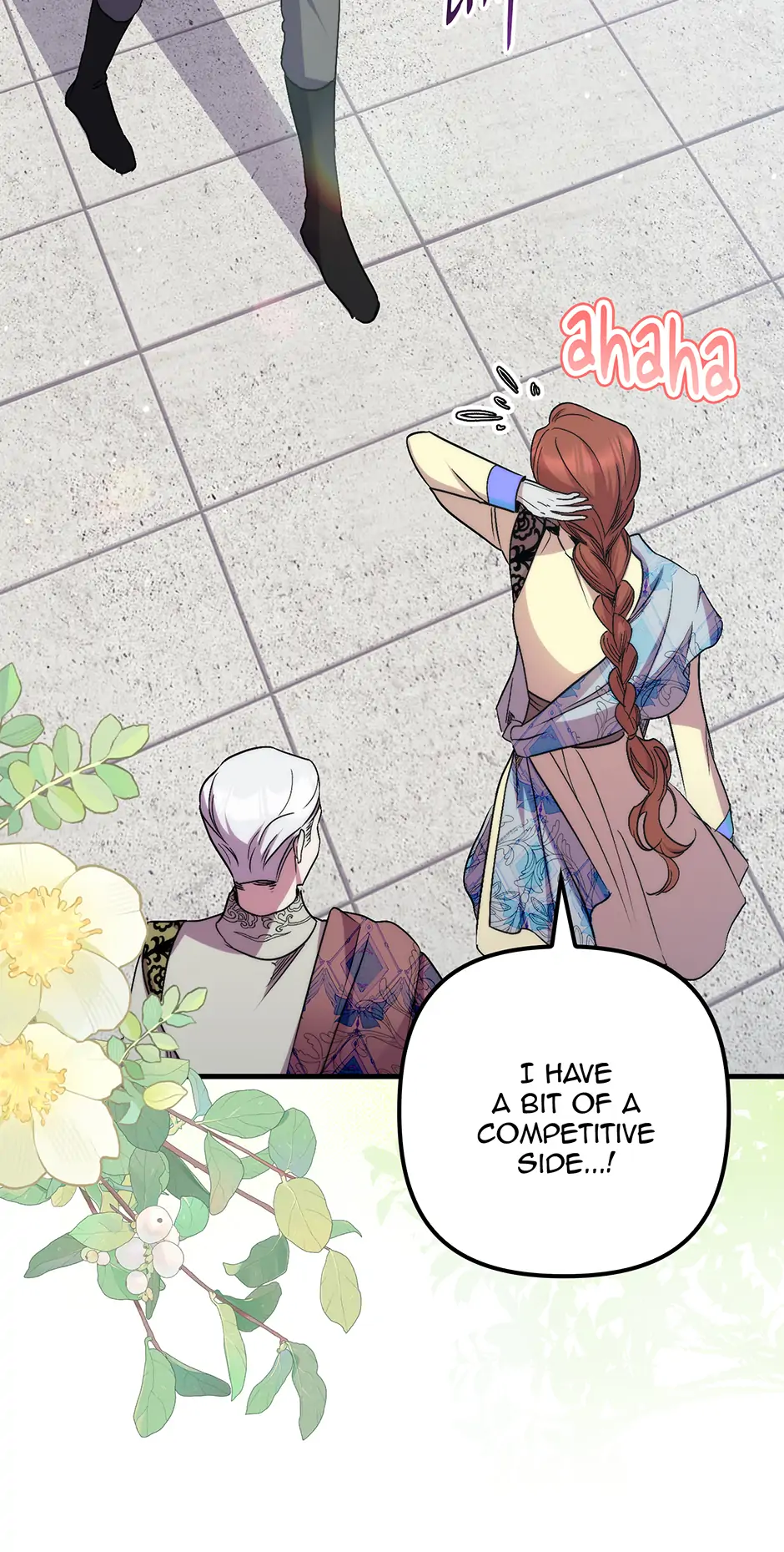 The Hero Went Crazy Even Though I’m the One Who Died Chapter 44 - Page 17