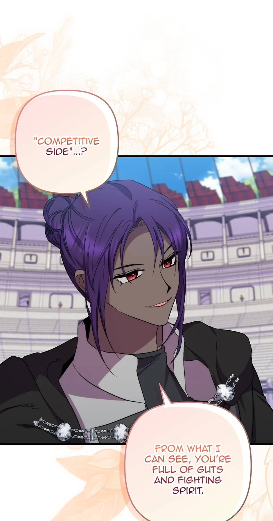 The Hero Went Crazy Even Though I’m the One Who Died Chapter 44 - Page 18