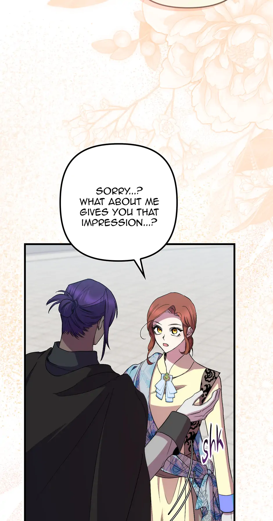 The Hero Went Crazy Even Though I’m the One Who Died Chapter 44 - Page 19