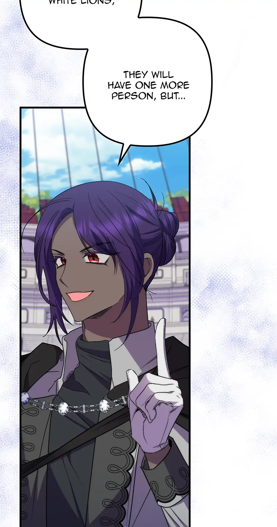 The Hero Went Crazy Even Though I’m the One Who Died Chapter 44 - Page 2