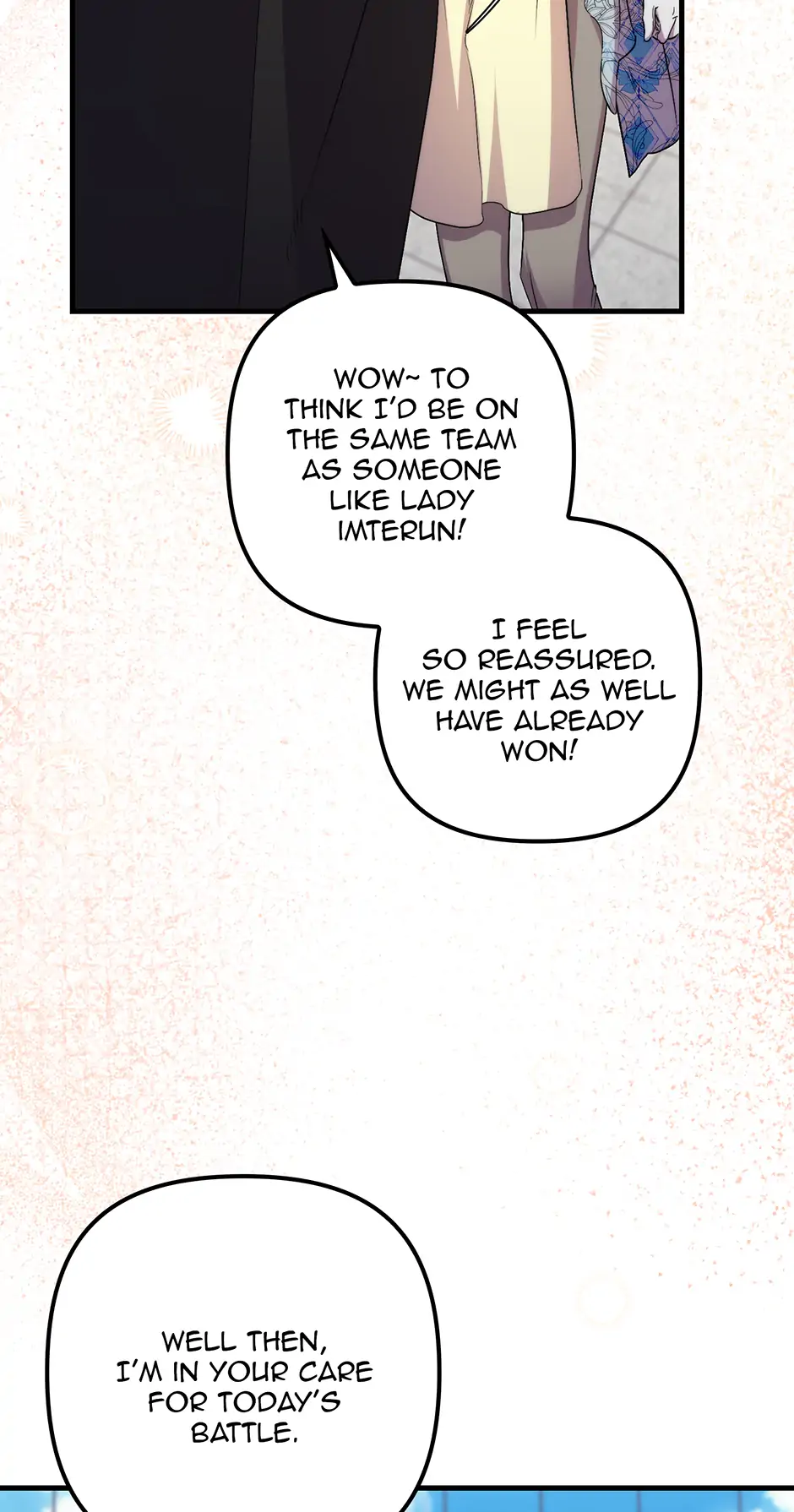 The Hero Went Crazy Even Though I’m the One Who Died Chapter 44 - Page 20