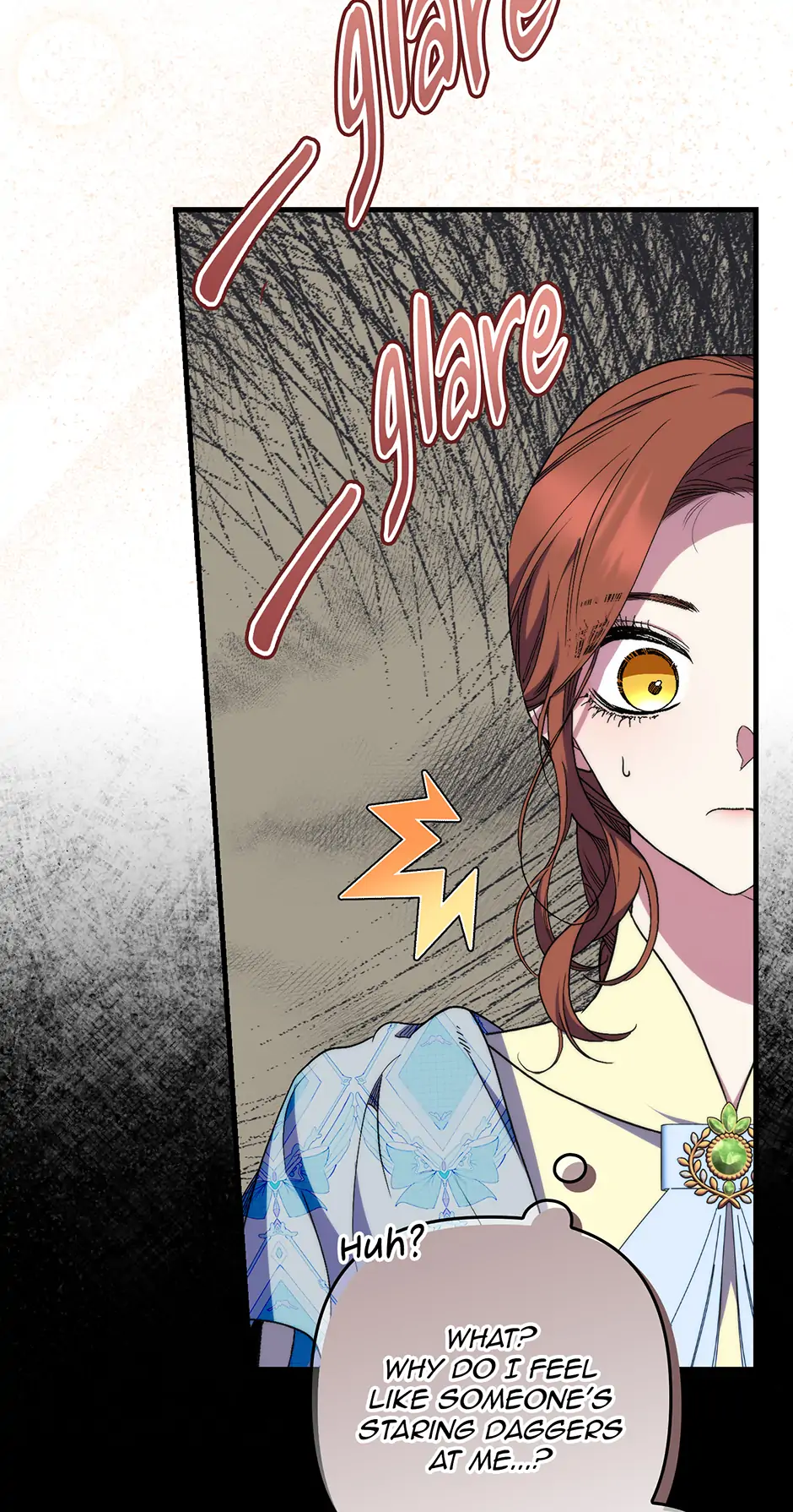 The Hero Went Crazy Even Though I’m the One Who Died Chapter 44 - Page 22
