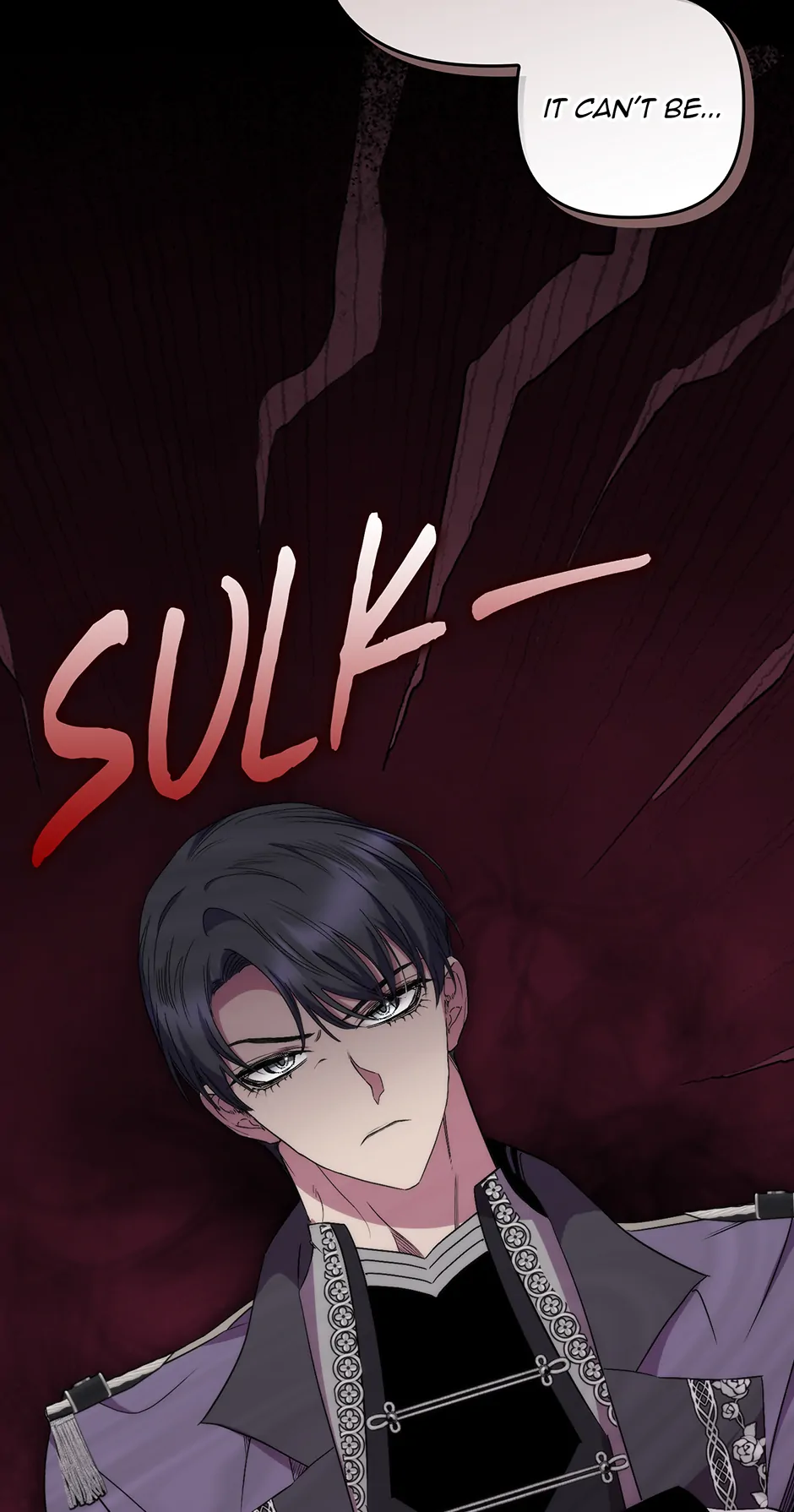 The Hero Went Crazy Even Though I’m the One Who Died Chapter 44 - Page 23