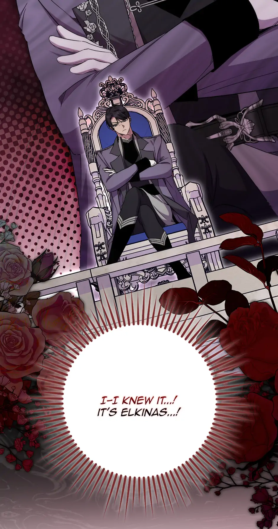 The Hero Went Crazy Even Though I’m the One Who Died Chapter 44 - Page 24