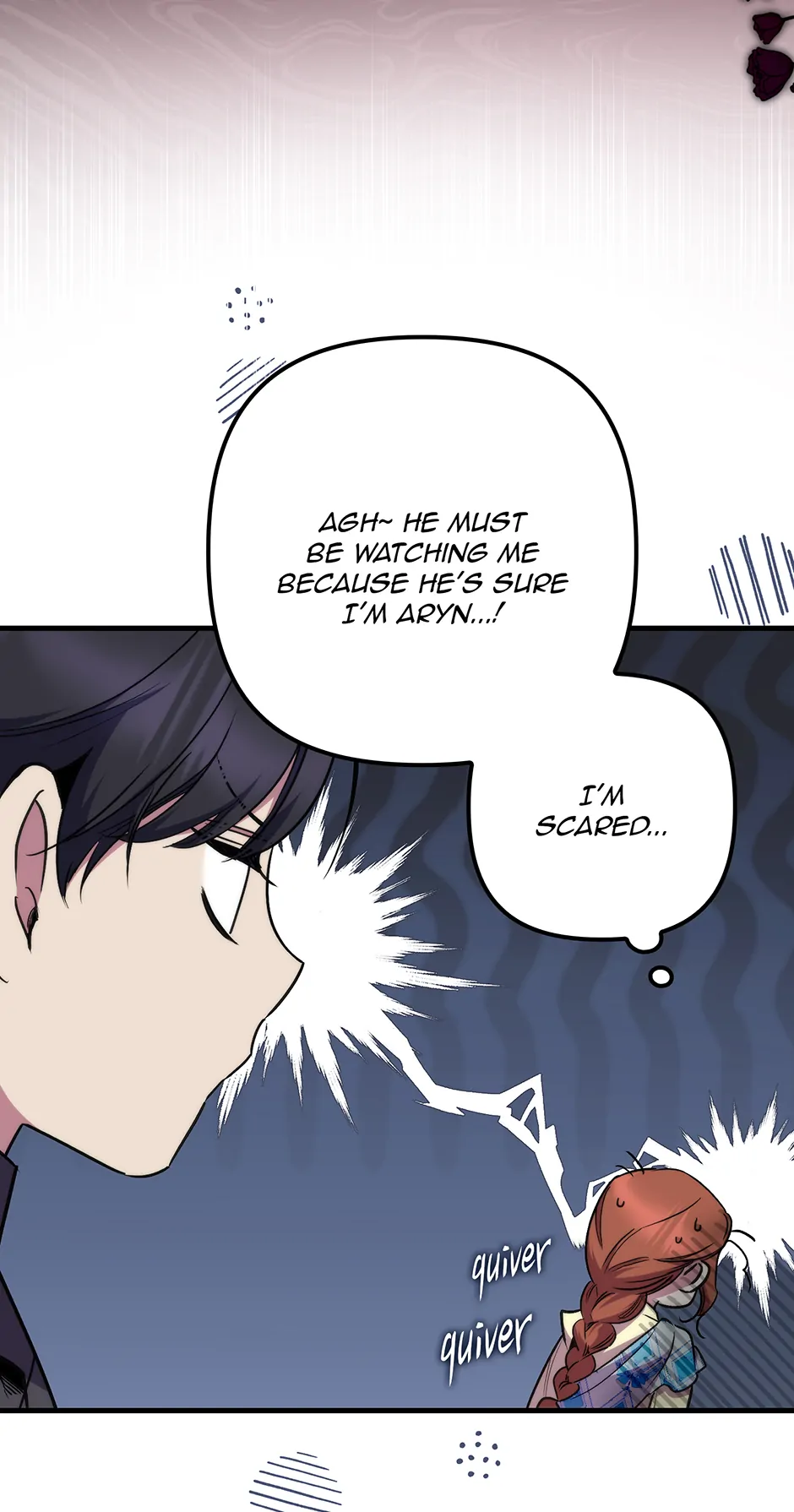 The Hero Went Crazy Even Though I’m the One Who Died Chapter 44 - Page 25