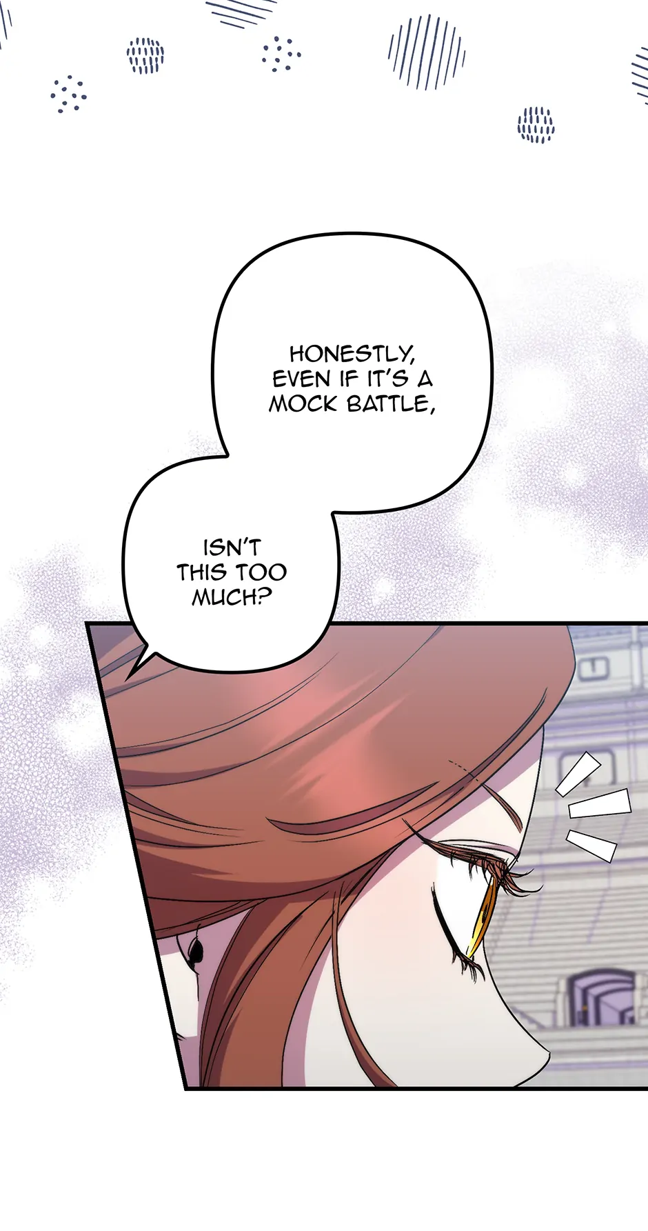 The Hero Went Crazy Even Though I’m the One Who Died Chapter 44 - Page 26