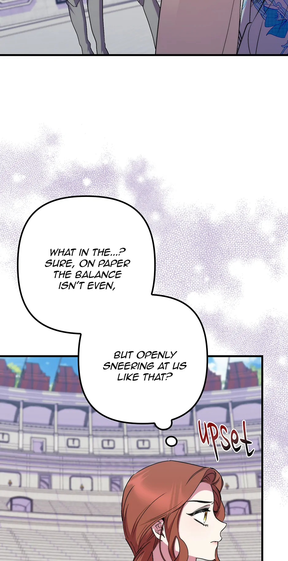 The Hero Went Crazy Even Though I’m the One Who Died Chapter 44 - Page 28