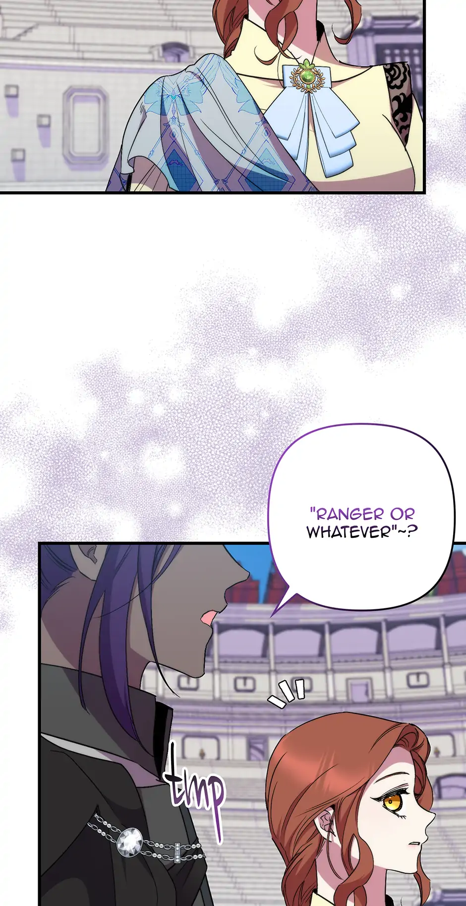 The Hero Went Crazy Even Though I’m the One Who Died Chapter 44 - Page 29
