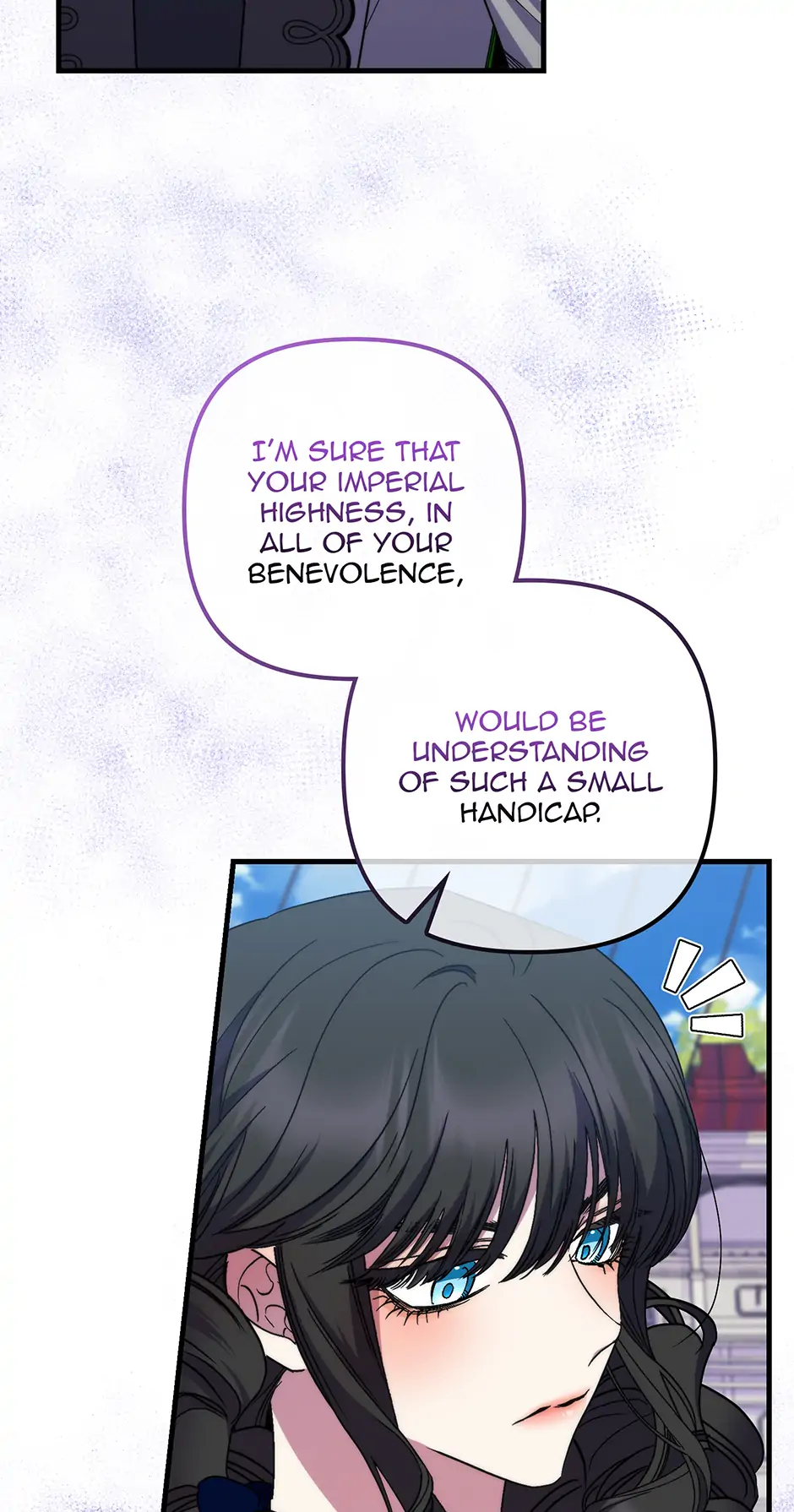 The Hero Went Crazy Even Though I’m the One Who Died Chapter 44 - Page 3