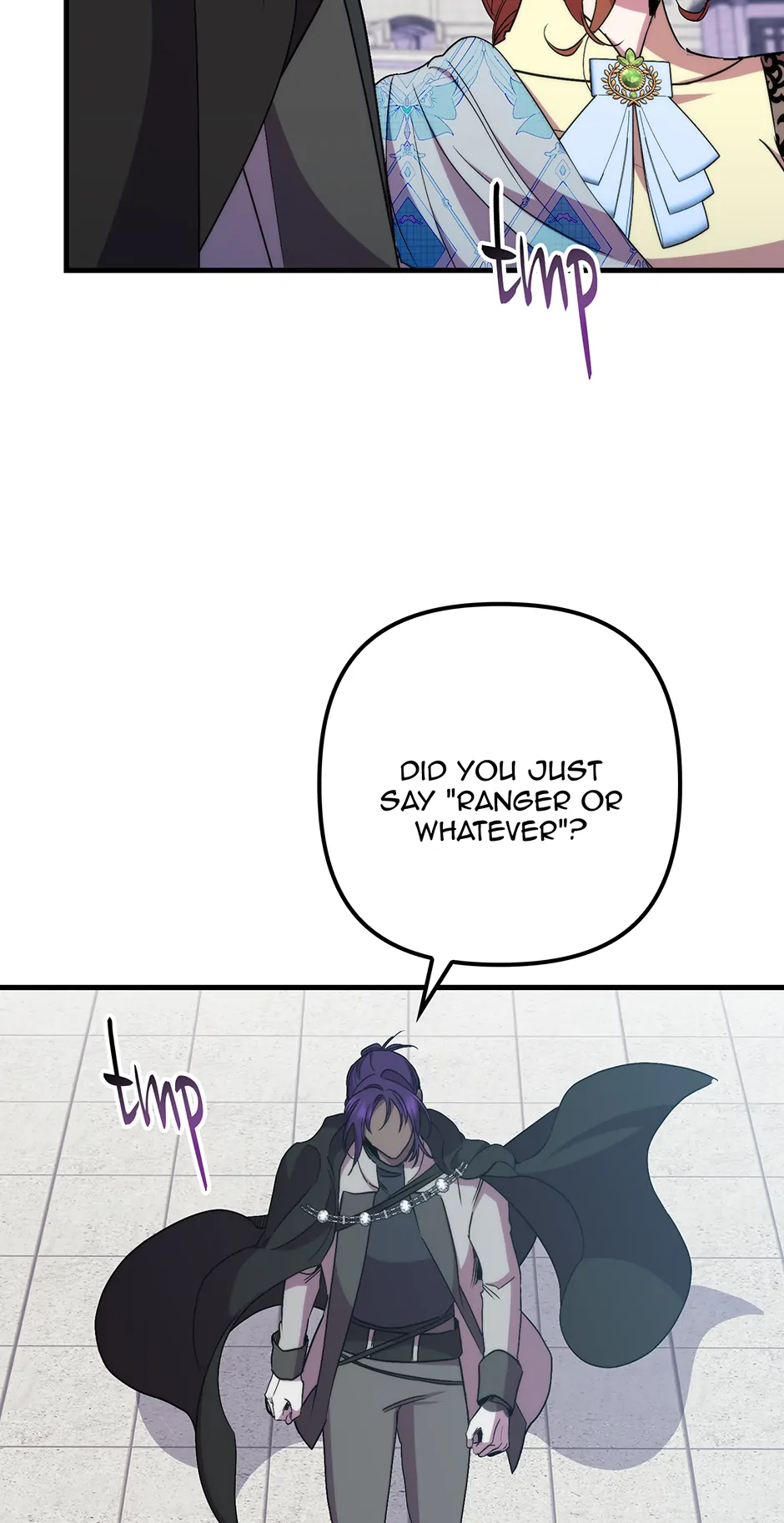 The Hero Went Crazy Even Though I’m the One Who Died Chapter 44 - Page 30