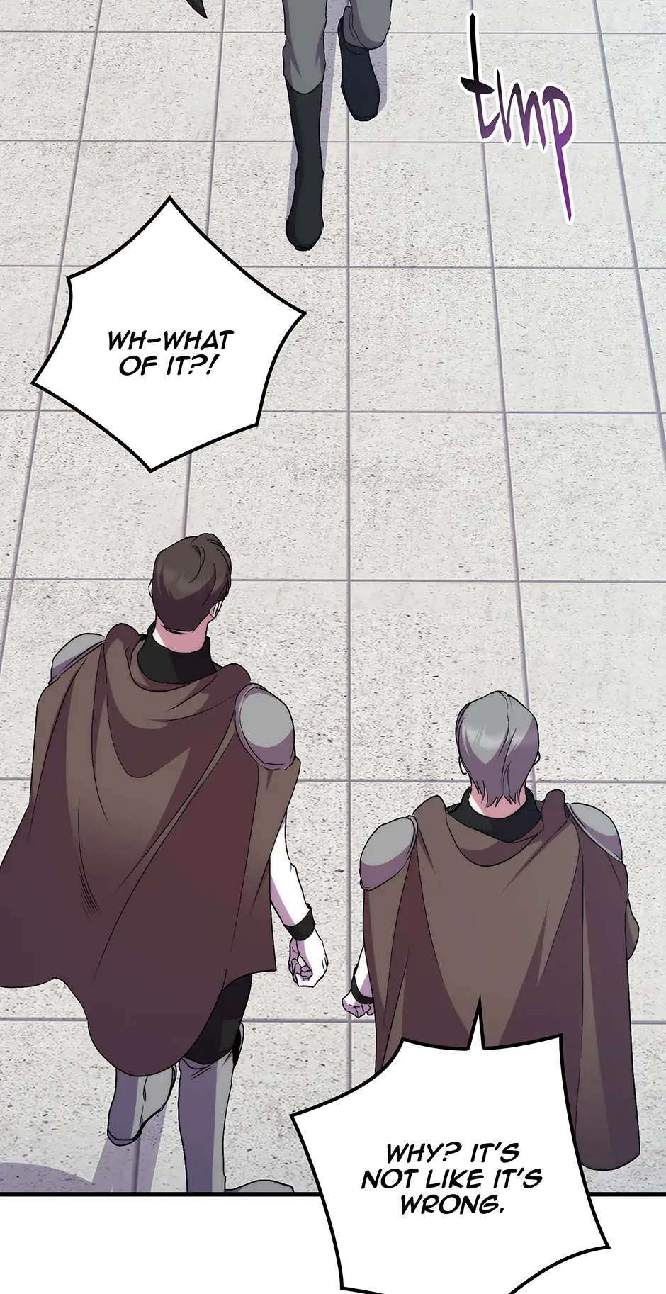 The Hero Went Crazy Even Though I’m the One Who Died Chapter 44 - Page 31