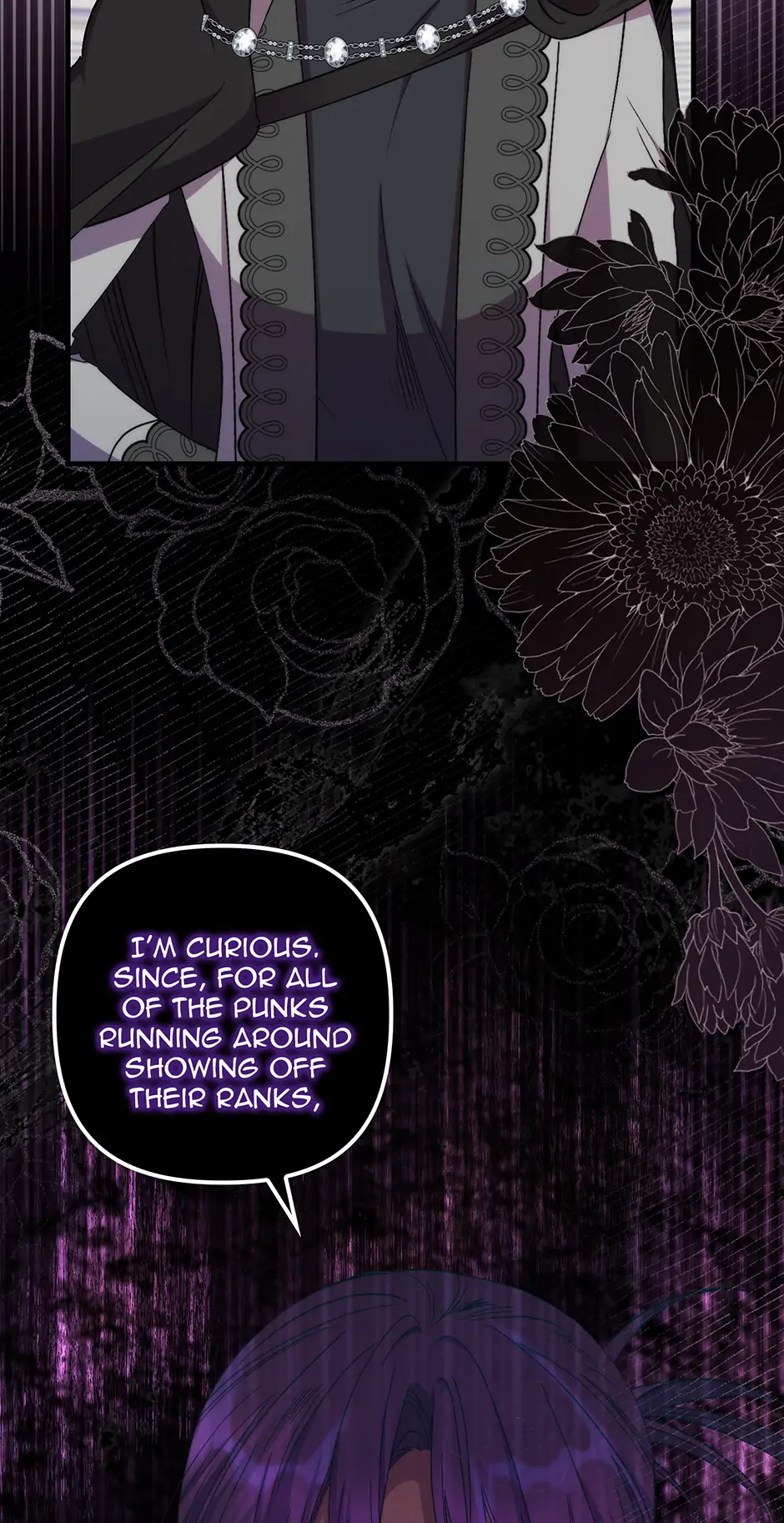 The Hero Went Crazy Even Though I’m the One Who Died Chapter 44 - Page 33