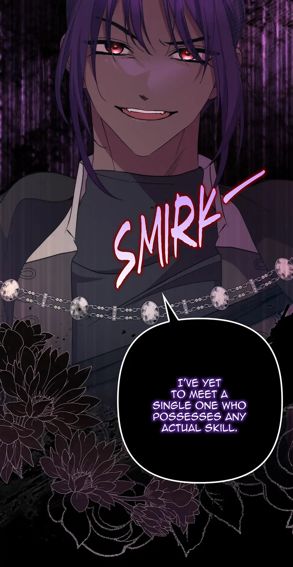 The Hero Went Crazy Even Though I’m the One Who Died Chapter 44 - Page 34