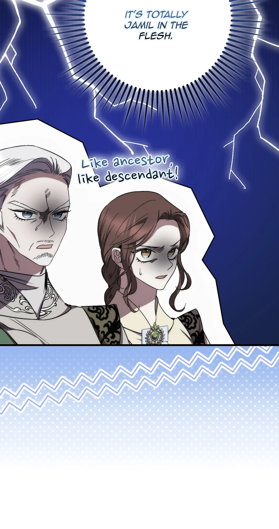 The Hero Went Crazy Even Though I’m the One Who Died Chapter 44 - Page 37