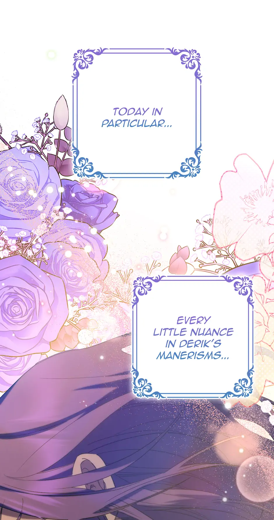 The Hero Went Crazy Even Though I’m the One Who Died Chapter 44 - Page 38