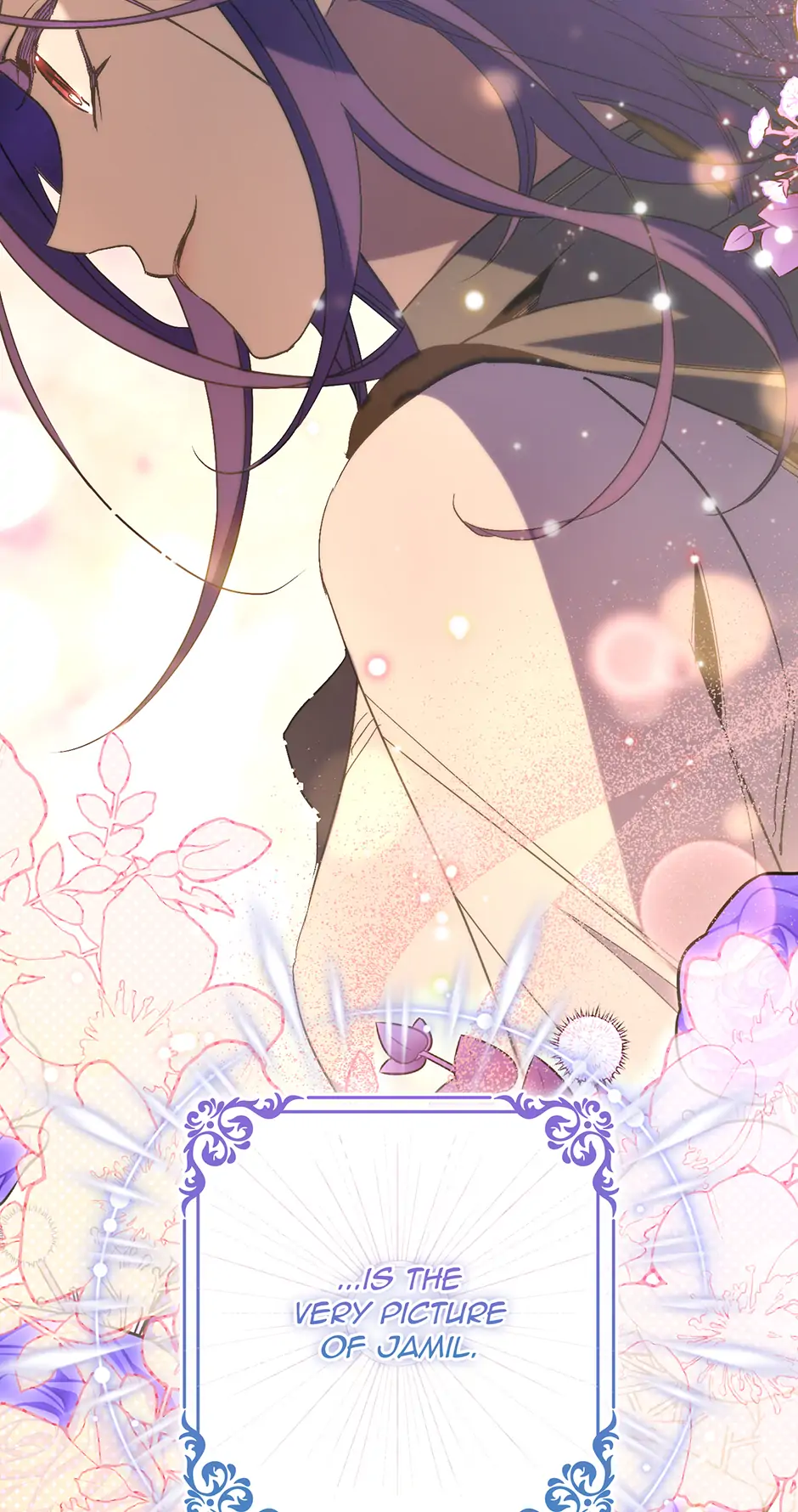 The Hero Went Crazy Even Though I’m the One Who Died Chapter 44 - Page 39