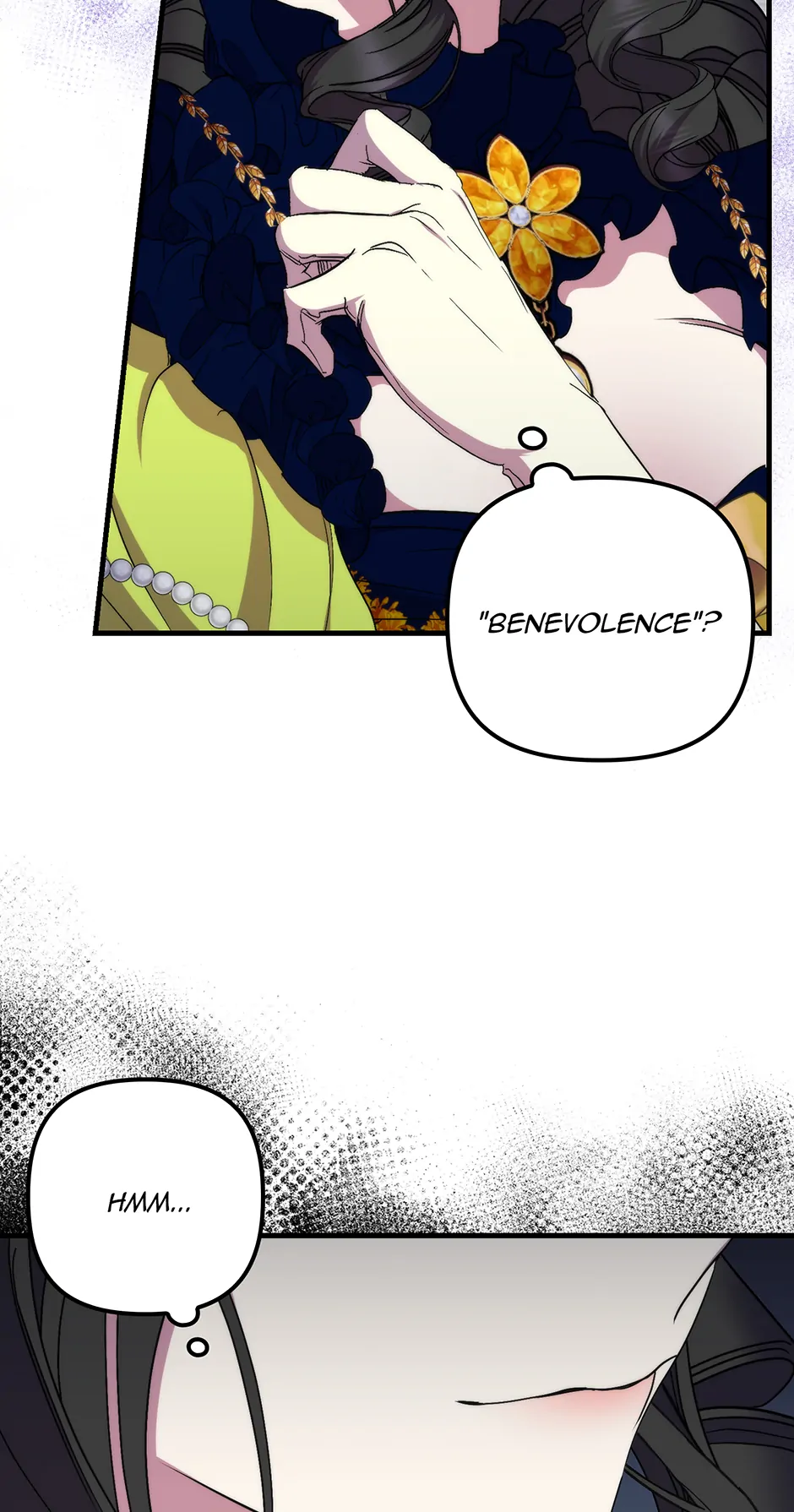 The Hero Went Crazy Even Though I’m the One Who Died Chapter 44 - Page 4