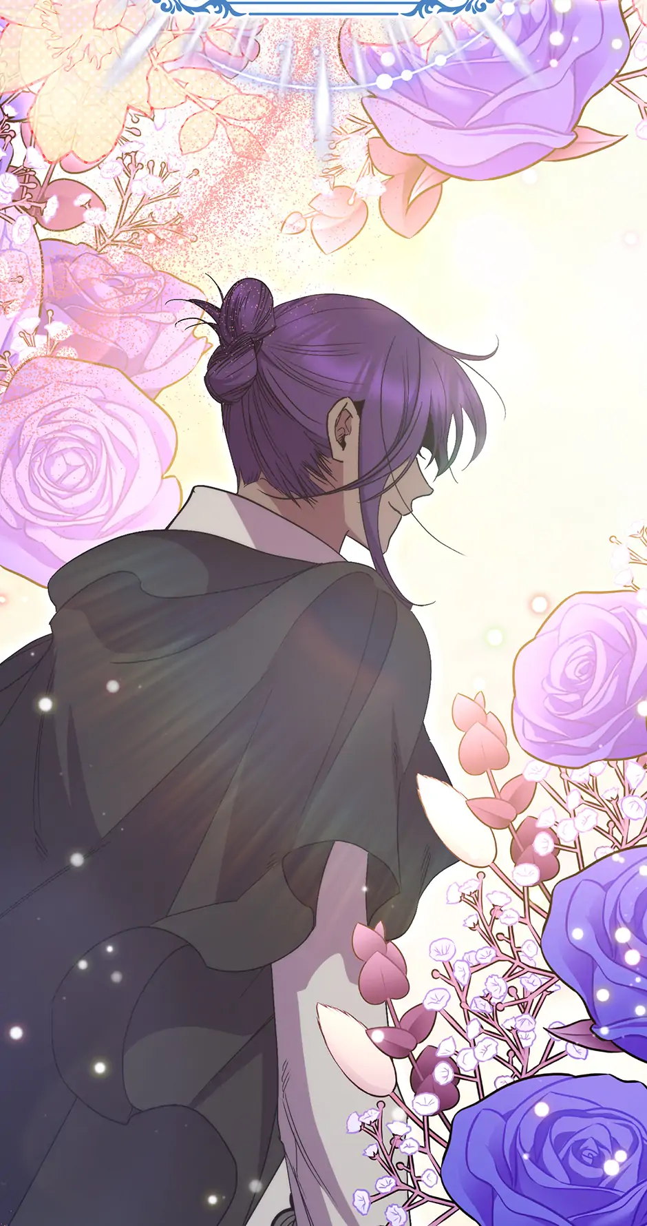 The Hero Went Crazy Even Though I’m the One Who Died Chapter 44 - Page 40