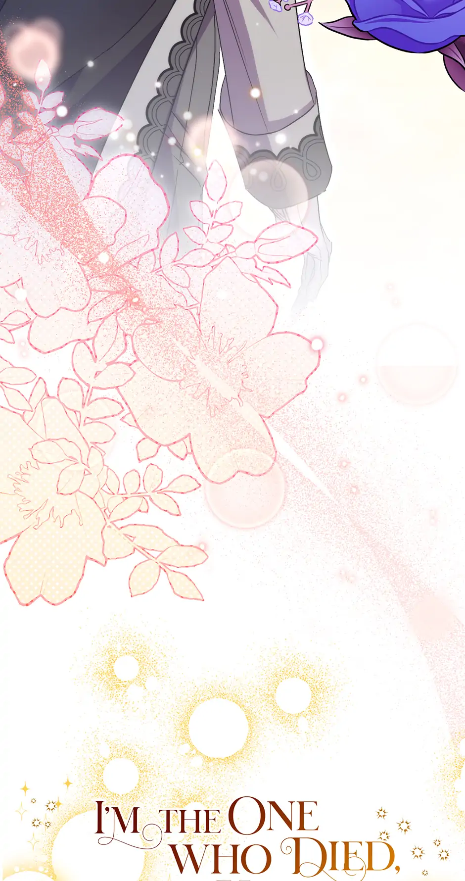 The Hero Went Crazy Even Though I’m the One Who Died Chapter 44 - Page 41