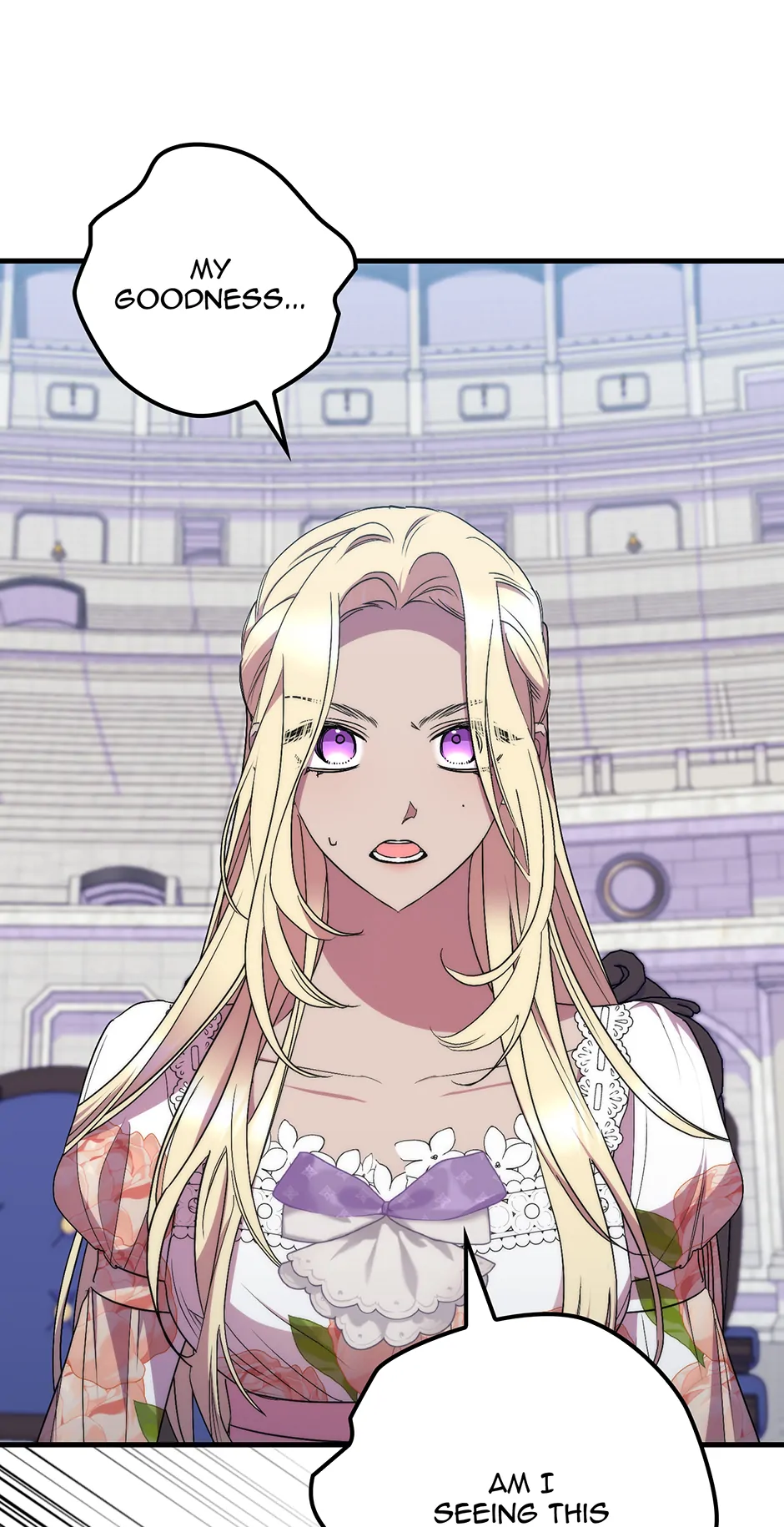 The Hero Went Crazy Even Though I’m the One Who Died Chapter 44 - Page 44