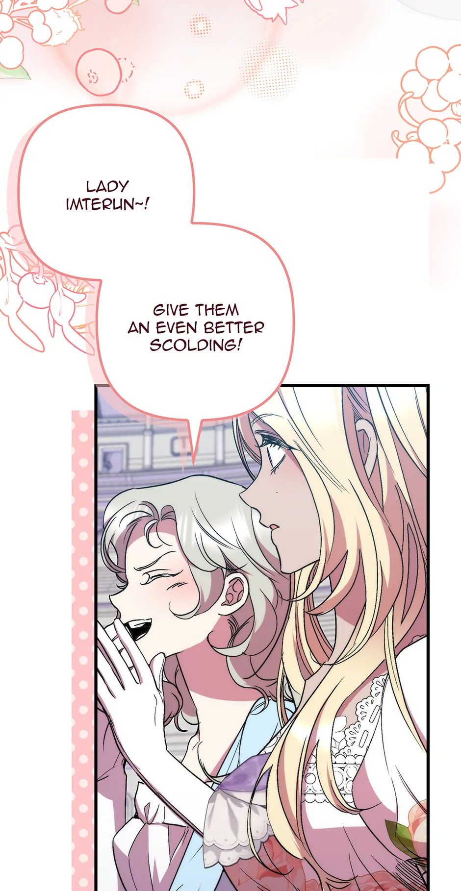 The Hero Went Crazy Even Though I’m the One Who Died Chapter 44 - Page 55