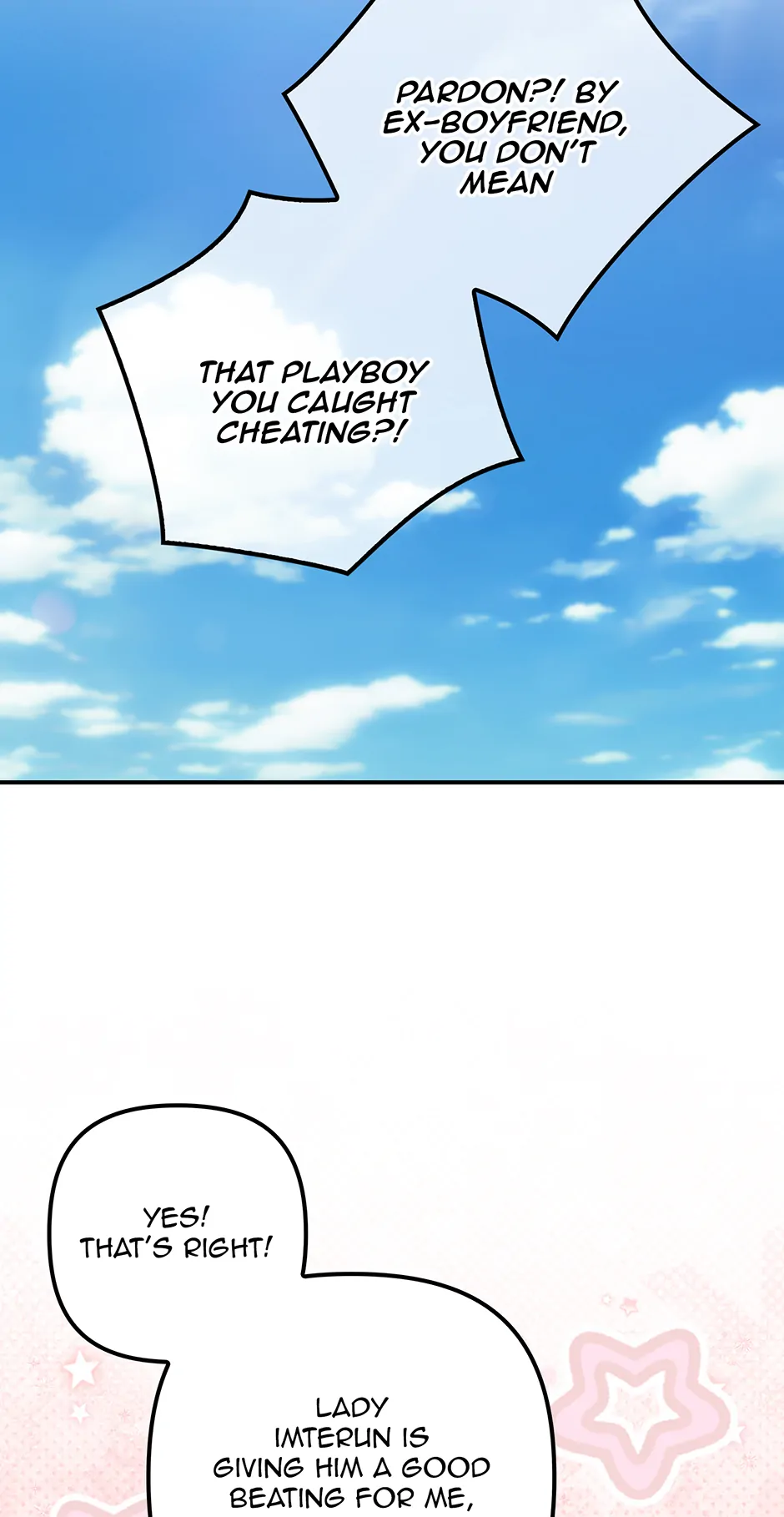 The Hero Went Crazy Even Though I’m the One Who Died Chapter 44 - Page 57